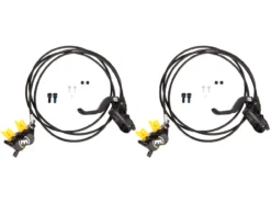 MAGURA MT5 Carbotecture® V+h Set Scheibenbremse 9 MAGURA MT5 Carbotecture® V+h Set Scheibenbremse -Deutschland Glisse Vélo Verkaufs-Shop 261705