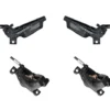 SRAM Code R V+h Set Scheibenbremse 2 SRAM Code R V+h Set Scheibenbremse -Deutschland Glisse Vélo Verkaufs-Shop 262614