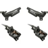 SRAM Guide RE V+h Set Scheibenbremse 2 SRAM Guide RE V+h Set Scheibenbremse -Deutschland Glisse Vélo Verkaufs-Shop 262639