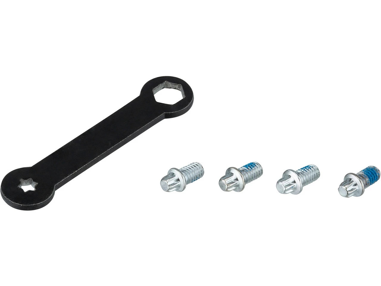 MAGPED Ersatzpins 3 MAGPED Ersatzpins