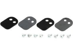 MAGPED Schuhplattenset