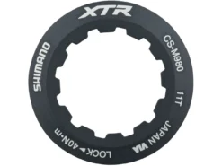 Shimano Verschlussring Für XTR CS-M980 10-fach -Deutschland Glisse Vélo Verkaufs-Shop 264707