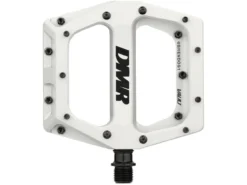 DMR Vault Brendog Plattformpedale