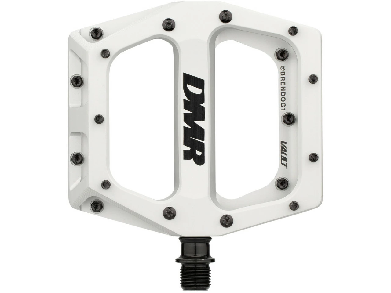 DMR Vault Brendog Plattformpedale 3 DMR Vault Brendog Plattformpedale