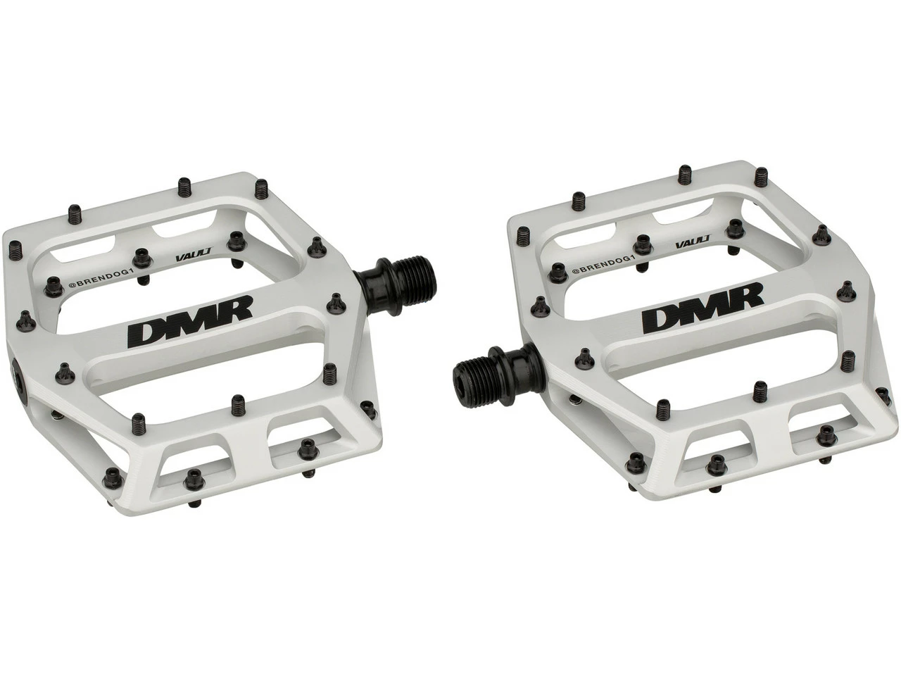 DMR Vault Brendog Plattformpedale 6 DMR Vault Brendog Plattformpedale – Bild 4