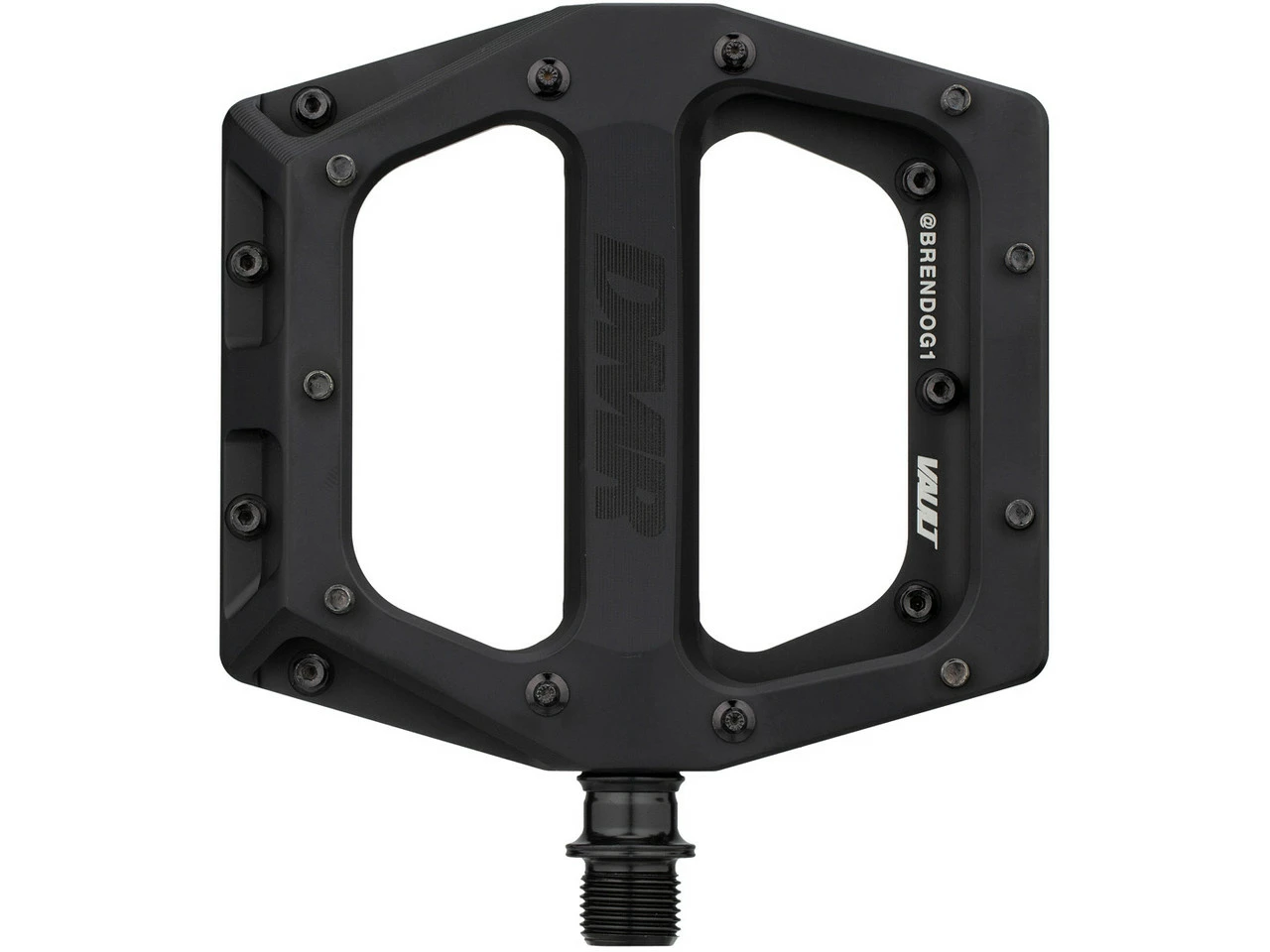 DMR Vault Brendog Plattformpedale 7 DMR Vault Brendog Plattformpedale – Bild 5