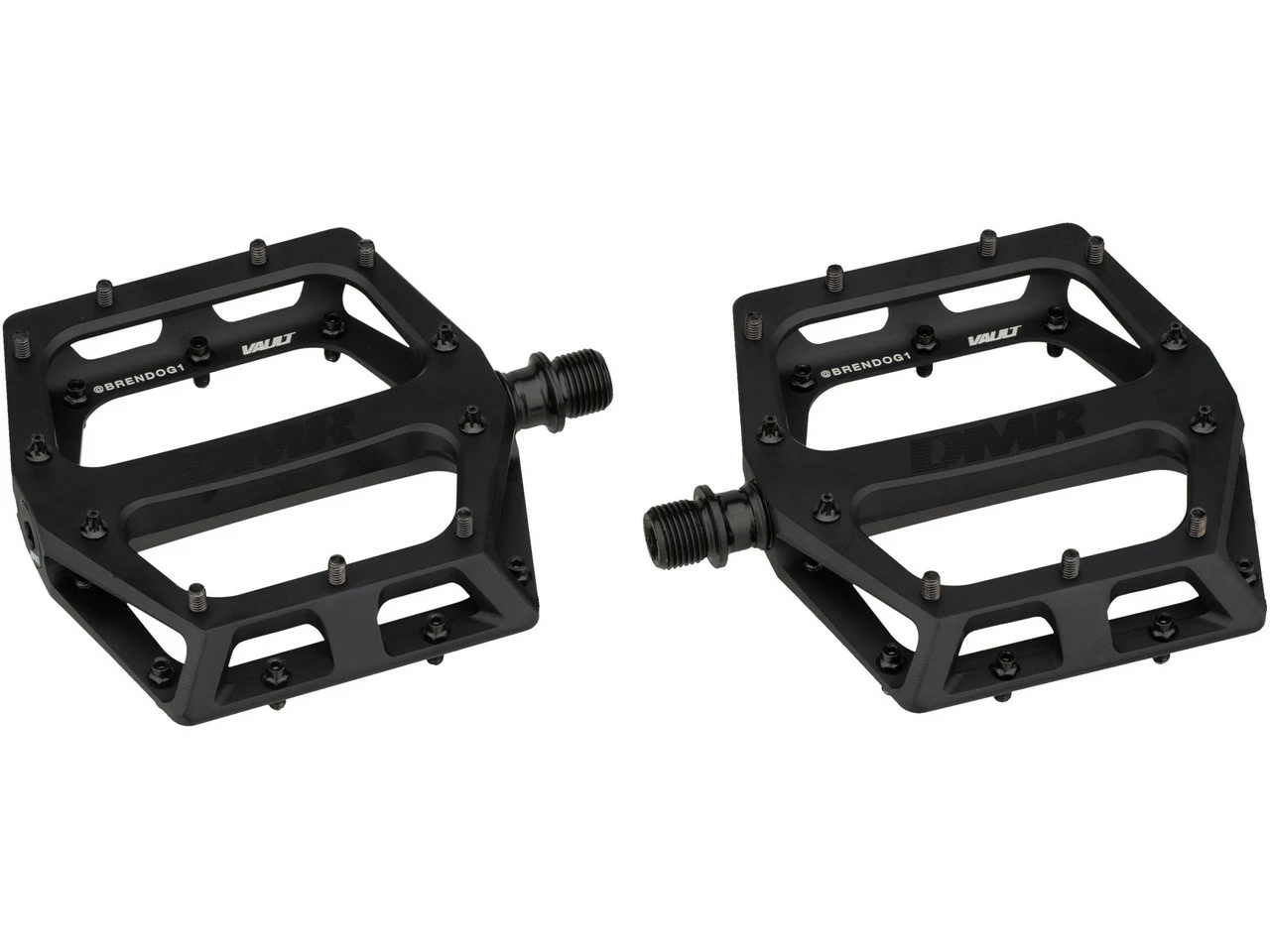 DMR Vault Brendog Plattformpedale 10 DMR Vault Brendog Plattformpedale – Bild 8