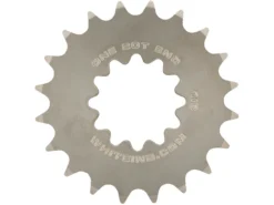 White Industries Fixed Gear 1/8" Steckritzel