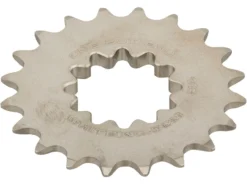 White Industries Fixed Gear 1/8" Steckritzel -Deutschland Glisse Vélo Verkaufs-Shop 266578