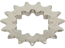 White Industries Fixed Gear 1/8" Steckritzel -Deutschland Glisse Vélo Verkaufs-Shop 266581