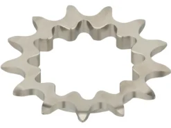 White Industries Fixed Gear 1/8" Steckritzel -Deutschland Glisse Vélo Verkaufs-Shop 266584