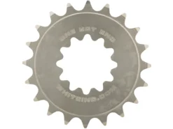 White Industries Fixed Gear 3/32" Steckritzel