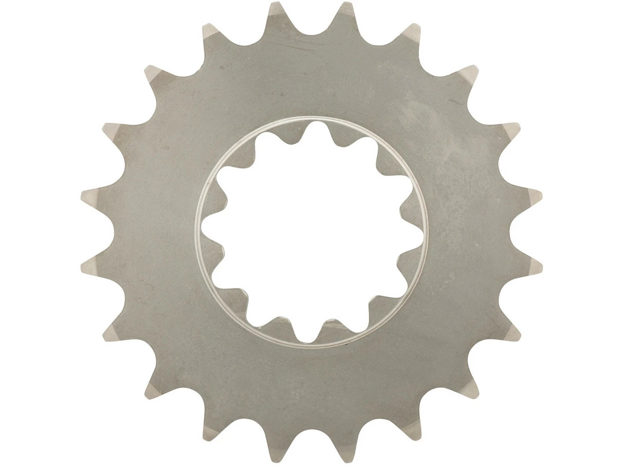 White Industries Fixed Gear 3/32" Steckritzel 4 White Industries Fixed Gear 3/32" Steckritzel – Bild 2