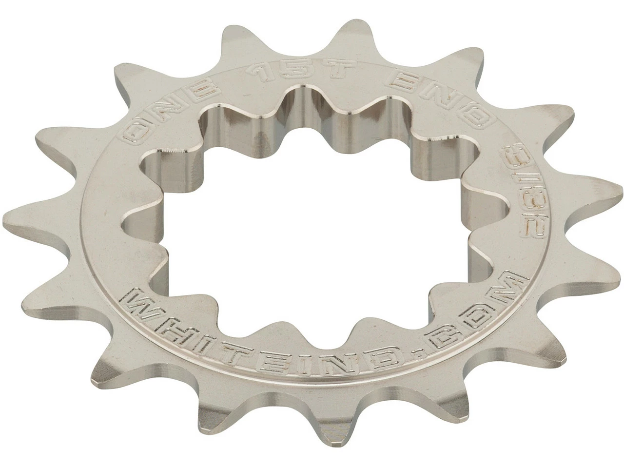 White Industries Fixed Gear 3/32" Steckritzel 8 White Industries Fixed Gear 3/32" Steckritzel – Bild 6