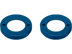 White Industries MR30 Extractor Caps