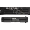 Rotor KAPIC Kurbel Mit Boost-Kurbelachse -Deutschland Glisse Vélo Verkaufs-Shop 267139