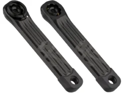 Rotor KAPIC Kurbel Mit Boost-Kurbelachse -Deutschland Glisse Vélo Verkaufs-Shop 267141