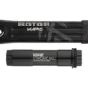 Rotor KAPIC Kurbel Mit Standard-Kurbelachse -Deutschland Glisse Vélo Verkaufs-Shop 267144