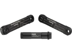 Rotor KAPIC Kurbel Mit Standard-Kurbelachse -Deutschland Glisse Vélo Verkaufs-Shop 267148