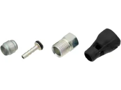 Formula Anschlussstück Kit Für TheOne / Mega / R1 / R1R / RO / RX