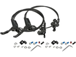 SRAM Level TLM V+h Set Scheibenbremse -Deutschland Glisse Vélo Verkaufs-Shop 268445