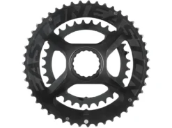 EASTON Gravel Shifting Ring 2-fach Kettenblatt-Set, Direct Mount