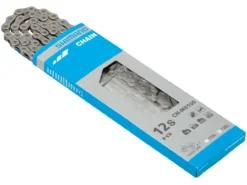 Shimano XT / Ultegra / E-Bike Quick-Link Kette CN-M8100 12-fach