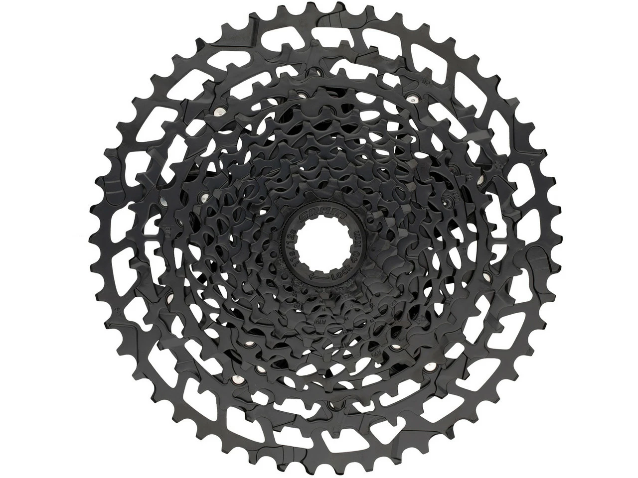 SRAM PG-1230 12-fach Kassette Für NX Eagle 3 SRAM PG-1230 12-fach Kassette Für NX Eagle
