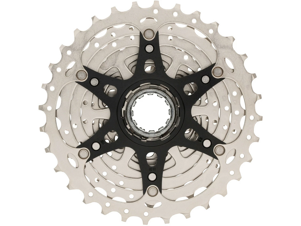 Shimano 105 Kassette CS-R7000 11-fach 4 Shimano 105 Kassette CS-R7000 11-fach – Bild 2