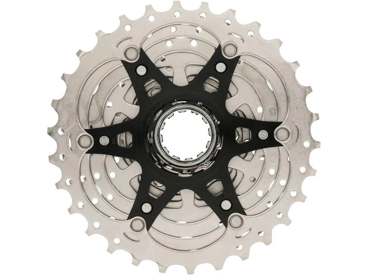 Shimano 105 Kassette CS-R7000 11-fach 10 Shimano 105 Kassette CS-R7000 11-fach – Bild 8