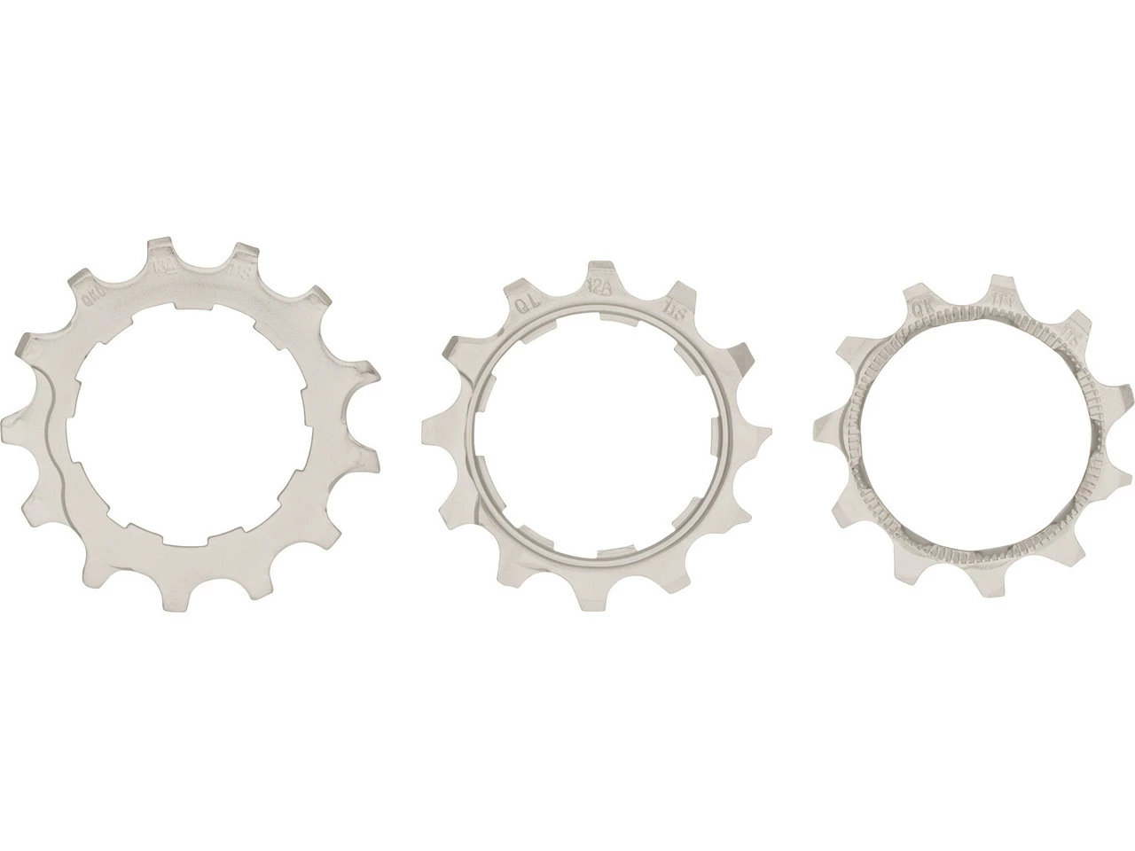 Shimano 105 Kassette CS-R7000 11-fach 11 Shimano 105 Kassette CS-R7000 11-fach – Bild 9