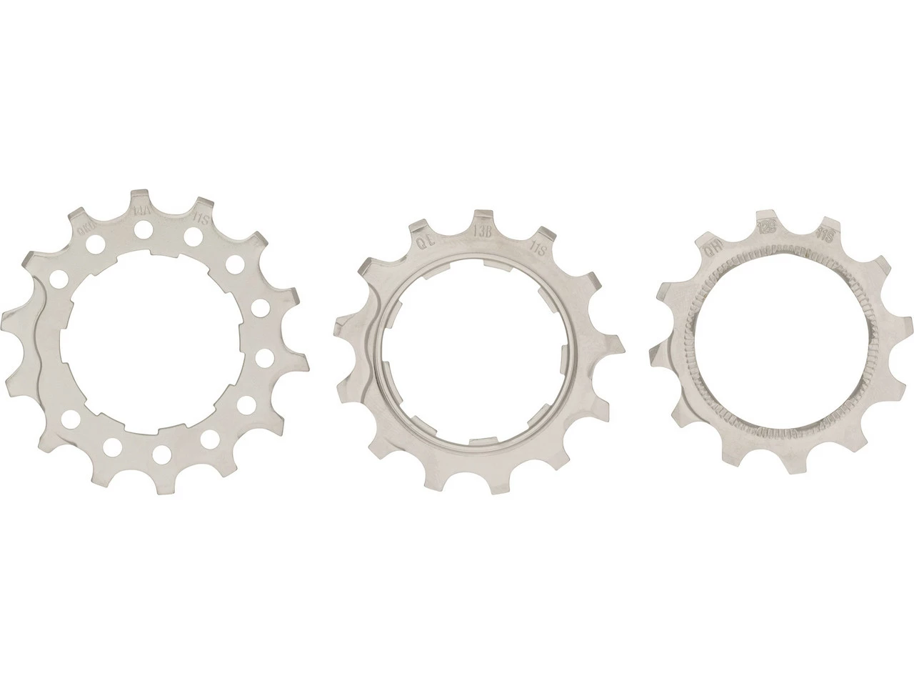 Shimano 105 Kassette CS-R7000 11-fach 14 Shimano 105 Kassette CS-R7000 11-fach – Bild 12