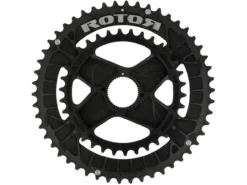Rotor Doppelkettenblatt DM Spidering Für ALDHU / VEGAST / INPower, NoQ -Deutschland Glisse Vélo Verkaufs-Shop 272172