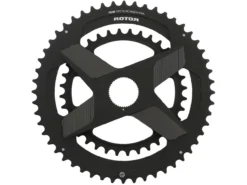 Rotor Doppelkettenblatt DM Spidering Für ALDHU / VEGAST / INPower, NoQ -Deutschland Glisse Vélo Verkaufs-Shop 272173