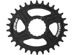 Rotor Kettenblatt Direct Mount Race Face Cinch, Q-Rings