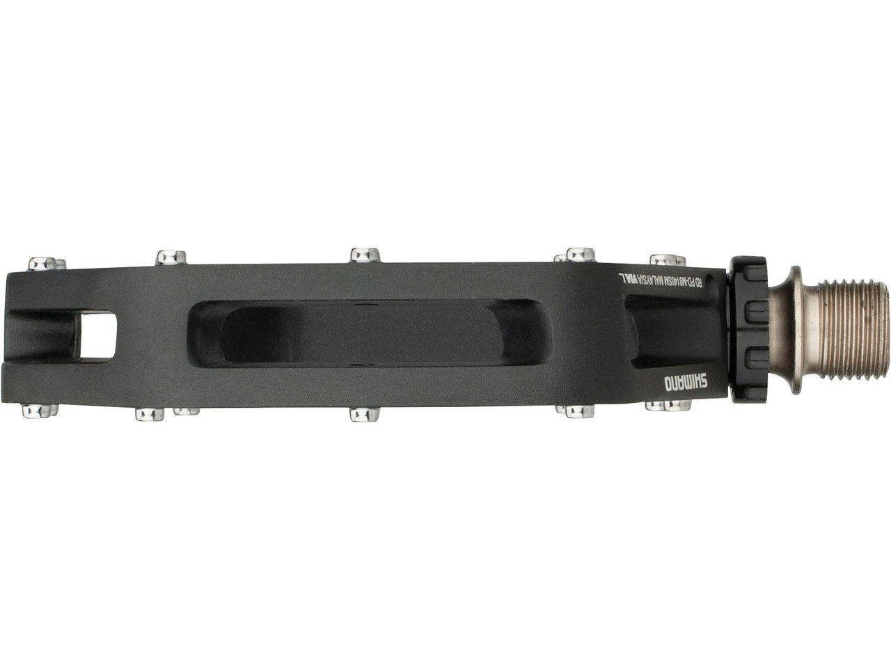 Shimano XT Plattformpedale PD-M8140 5 Shimano XT Plattformpedale PD-M8140 – Bild 3