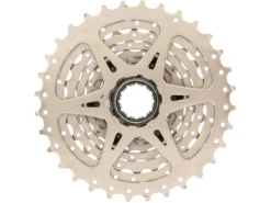 Shimano Kassette CS-HG400-9 9-fach -Deutschland Glisse Vélo Verkaufs-Shop 273167