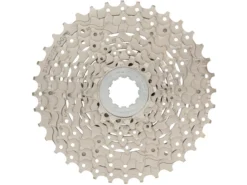 Shimano Kassette CS-HG400-9 9-fach -Deutschland Glisse Vélo Verkaufs-Shop 273172