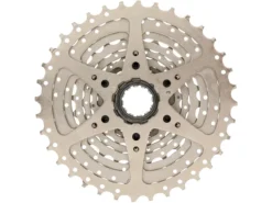 Shimano Kassette CS-HG400-9 9-fach -Deutschland Glisse Vélo Verkaufs-Shop 273173