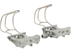 Mks CAGE CLIP HALF Pedalhaken -Deutschland Glisse Vélo Verkaufs-Shop 274024