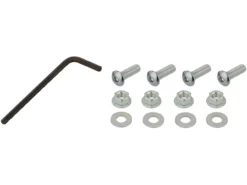 Mks CAGE CLIP HALF Pedalhaken -Deutschland Glisse Vélo Verkaufs-Shop 274025