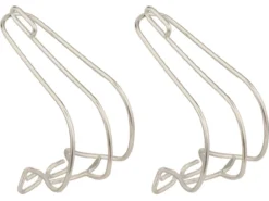 Mks CAGE CLIP Pedalhaken