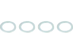 Mks Crank Spacer Pedalunterlegscheiben