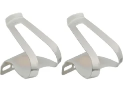 Mks Half Clip Pedalhaken