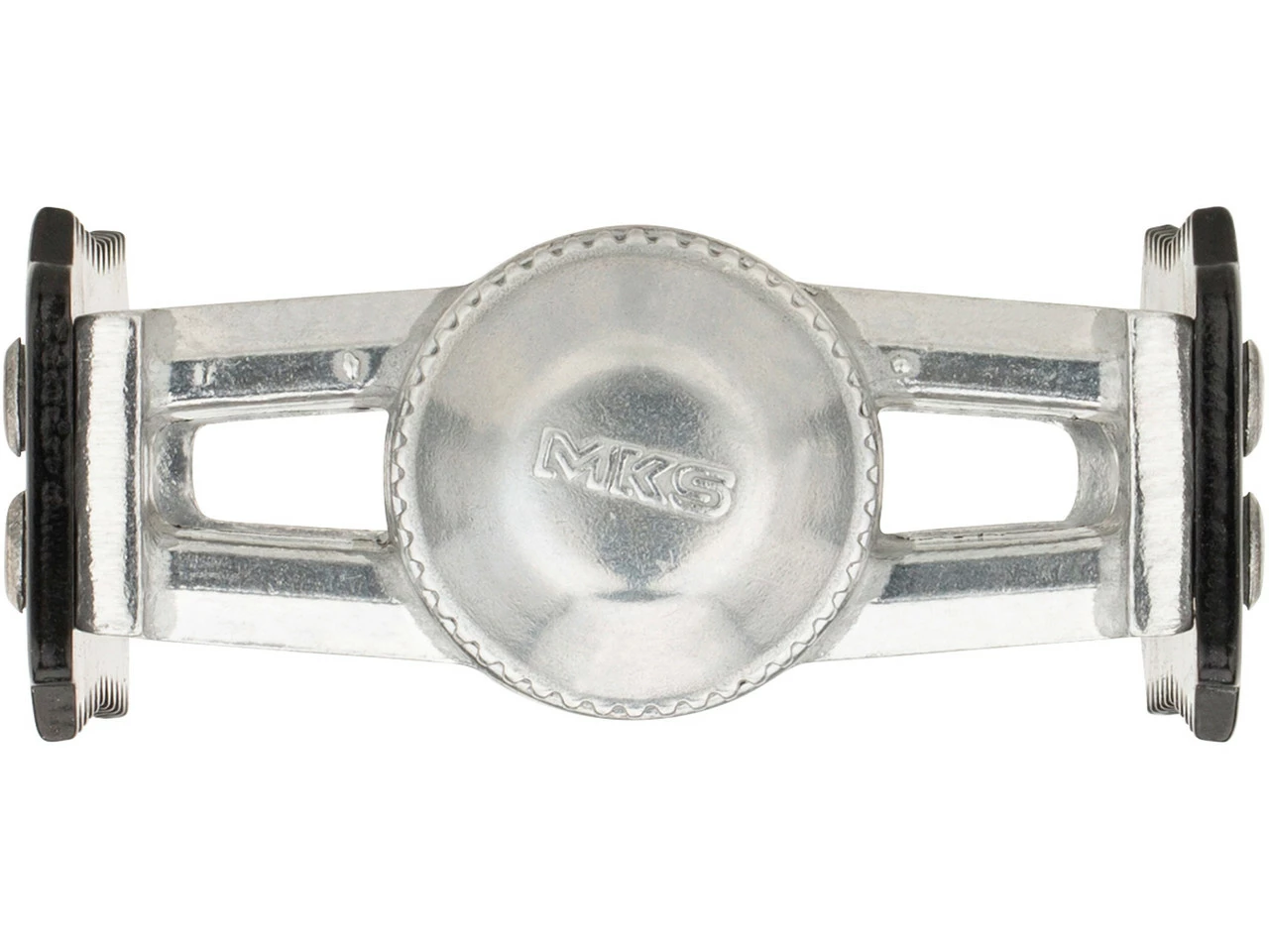 Mks SYLVAN TOURING Plattformpedale 4 Mks SYLVAN TOURING Plattformpedale – Bild 2