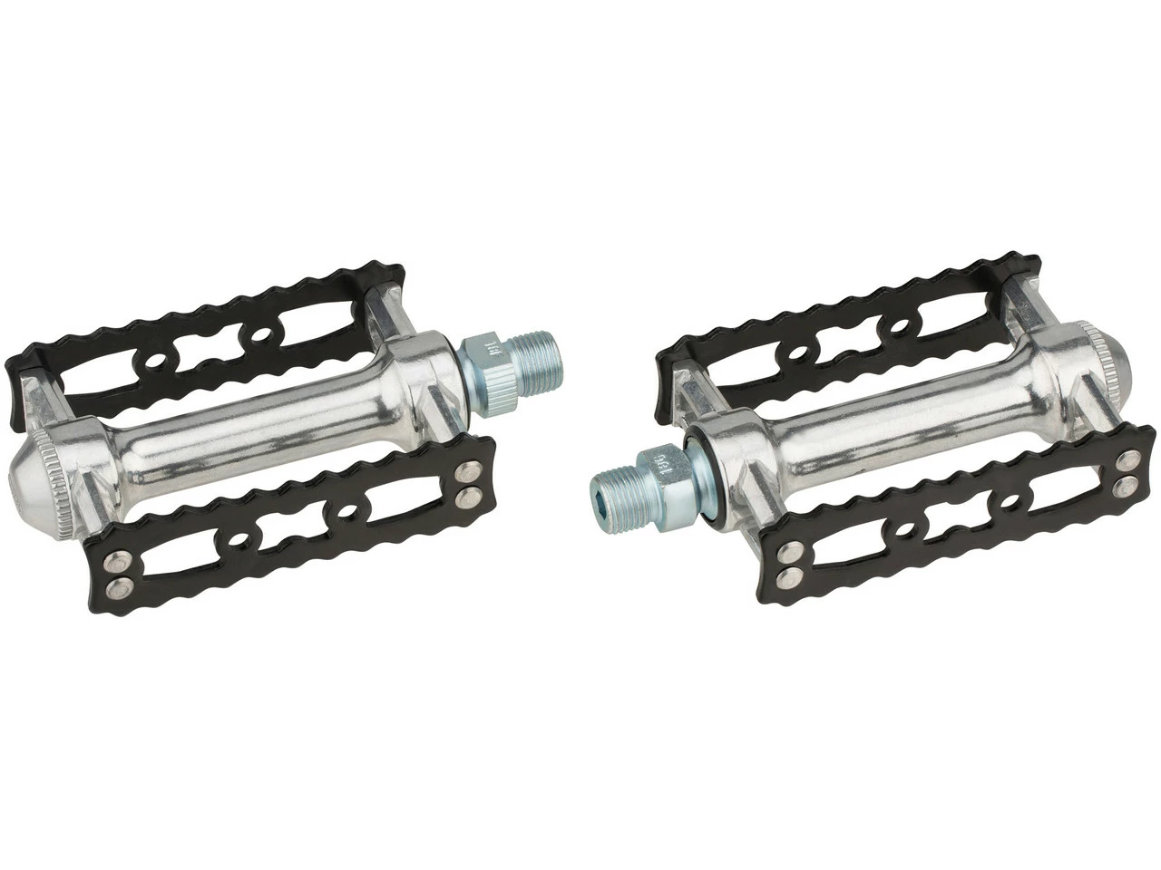 Mks SYLVAN TOURING Plattformpedale 6 Mks SYLVAN TOURING Plattformpedale – Bild 4