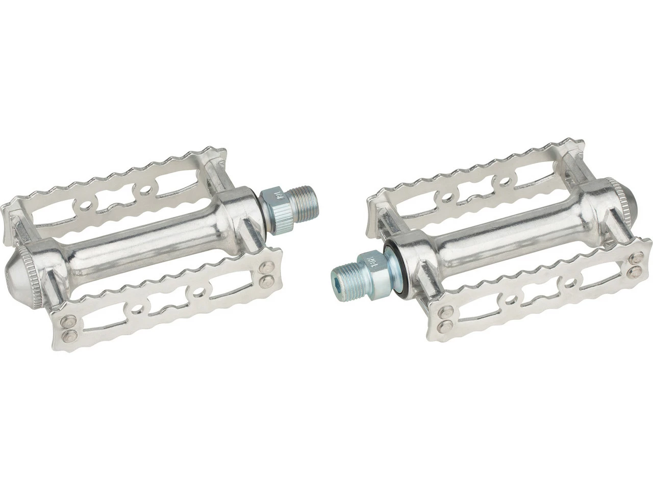 Mks SYLVAN TOURING Plattformpedale 10 Mks SYLVAN TOURING Plattformpedale – Bild 8