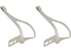 Mks Toe Clip Alloy Pedalhaken