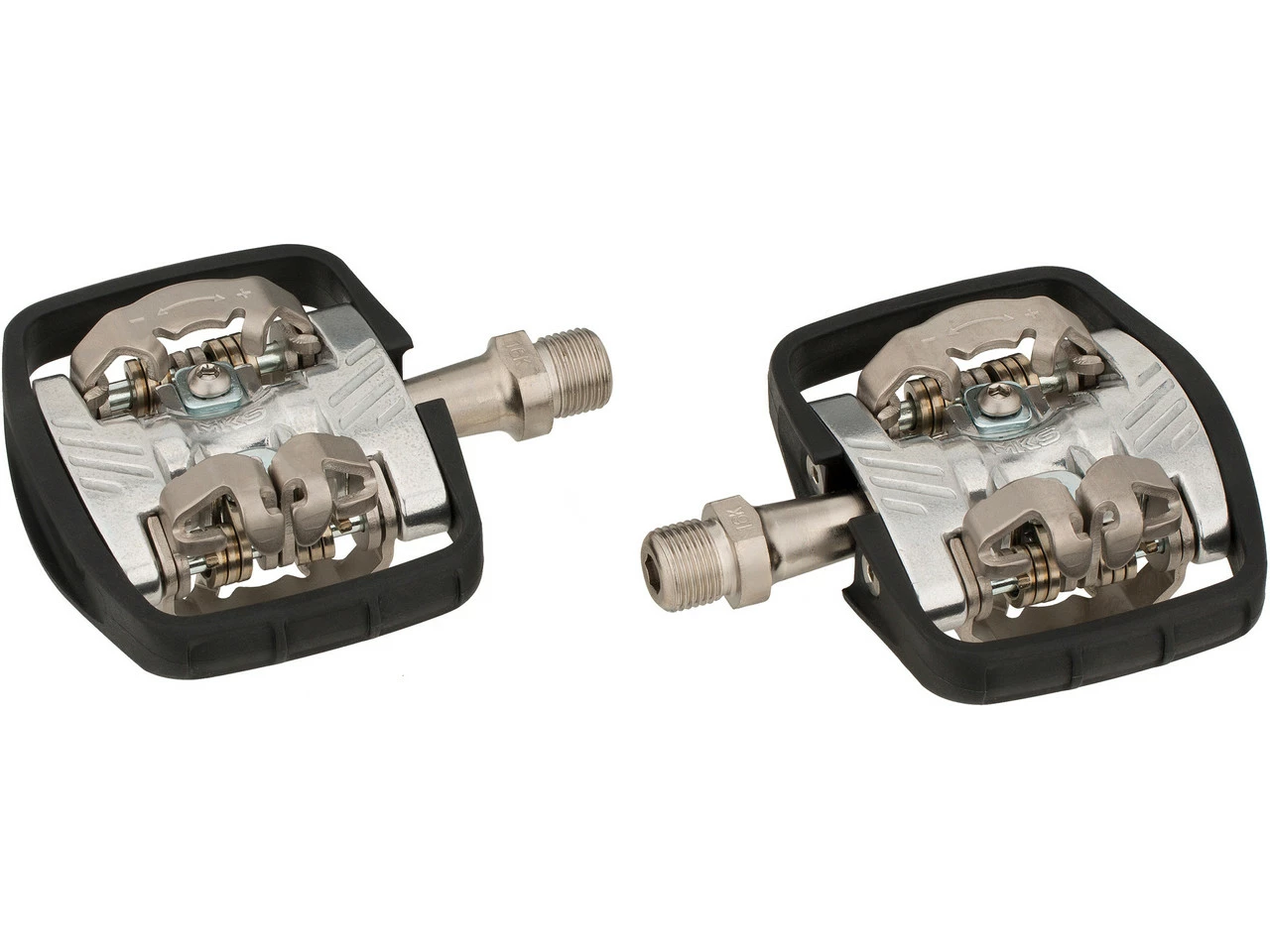 Mks US-S Klickpedale 6 Mks US-S Klickpedale – Bild 4