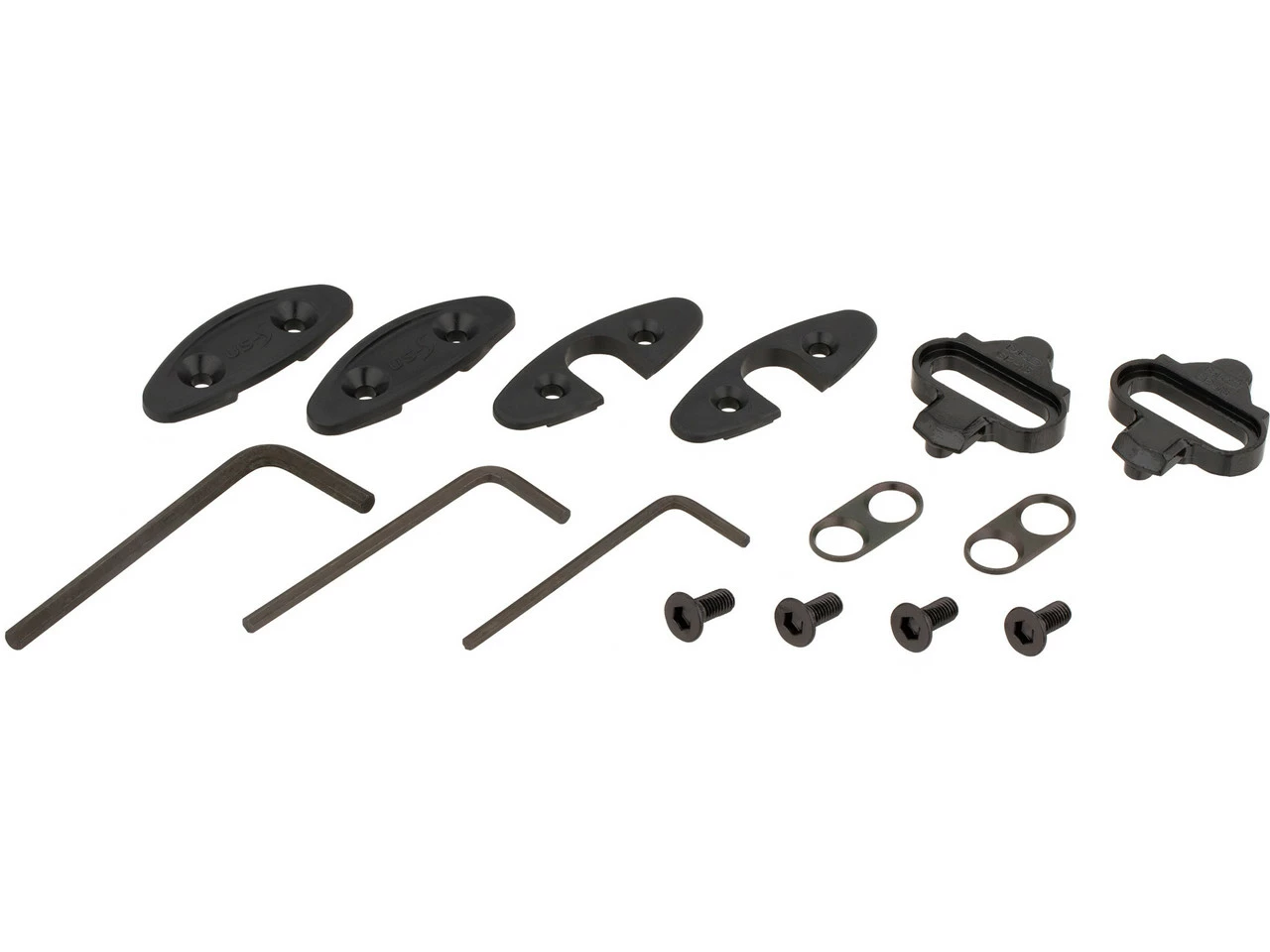 Mks US-S Klickpedale 7 Mks US-S Klickpedale – Bild 5